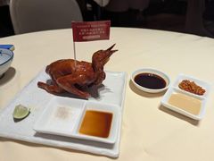 -侨美食家·粤菜(体育西路店)