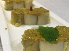-京味民福烤鸭店(建设四马路店)