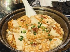 -米庄·原味私房菜(骏壹万邦店)
