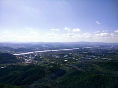 -吉林市朱雀山国家森林公园