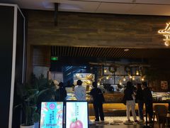 -Let's Taipei 非常烘焙(太古里店)