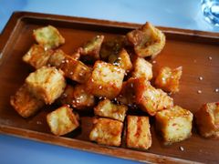 网红茄子-柳莺湖上·湖景餐厅·江南菜(西湖店)