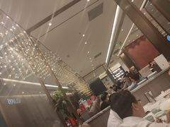 -北李妈妈菜·海肠捞饭(高新万达店)