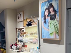 -海马体照相馆(上海月星环球港店)