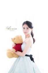 -爱城婚纱摄影·品质严选店