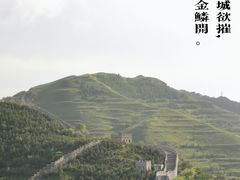 -雁门关景区