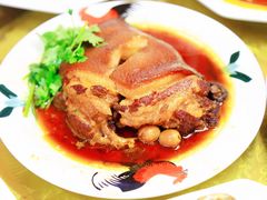 -聪辉同安老美食饭店(大元路店)