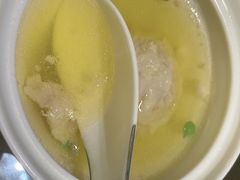 -宫燕府·京菜·烤鸭·淮扬菜(王府中心店)