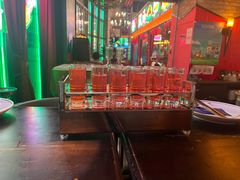 -Famous肥猫墨西哥音乐餐吧(五棵松华熙LIVE店)