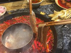 -蜀大侠火锅(春熙路店)
