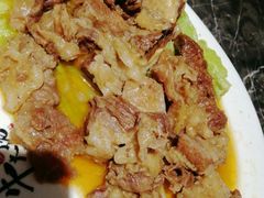 -仄园围炉坊·牛肉火锅·汕头卤水火锅(蛇口店)