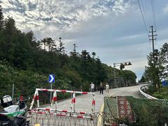 -大罗山风景区