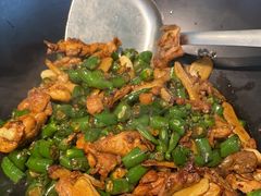 -湘力力小院·鱼汤泡饭(枫林路店)