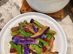 -醉南拳客家菜·河田鸡(东街口航空大厦店)