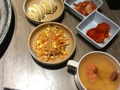 -木槿花开烤肉店(盐河南路店)