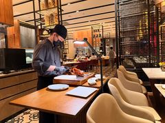 -新荣记(新源南路店)