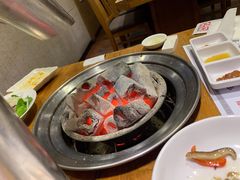 -紫霞门韩国料理烤肉(深南东路店)