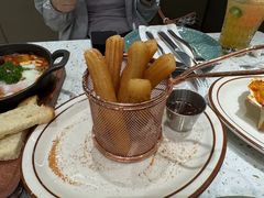 -CRAZYONES西班牙海鲜饭(上海美罗城店)