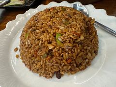 -韩风烤牛肉冷面店