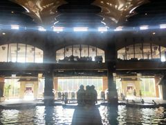 -咸宁万豪温泉谷度假区