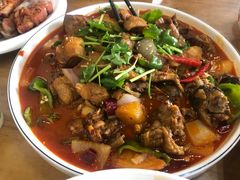 -小崔家臊子面(蔡家坡总店)