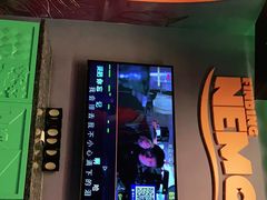 -欢乐迪KTV(观音桥未来国际店)