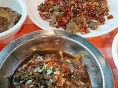 -湘遇老伙计浏阳菜馆(南门口店)
