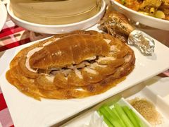-西贝(六里桥旗舰店)