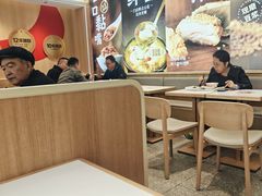 -永和大王(茉莉上新·小厨·东四十条店)