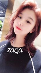 -ZAGA形象设计