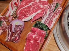 -汉拿山(北京上地华联店)
