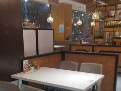 -如轩·海鲜砂锅粥·潮汕菜(小榄店)