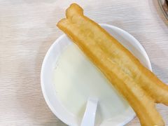 -兄弟深夜豆浆