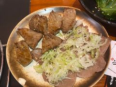 -大阪烧肉BAKA一代(十亩地店)