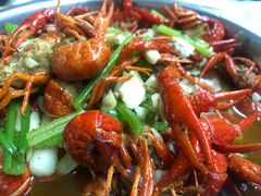 -龙虾奇迹(大华三路店)