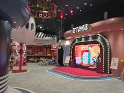 -奈尔宝家庭中心·亲子餐厅(鄞州万达店)