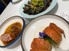 -梅飞酒家(桑园路店)