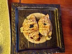 -白石的深夜食堂(万达店)