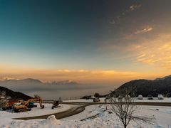 -太子岭滑雪场