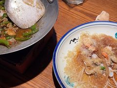-老湘村·湖南土菜(天河维多利店)
