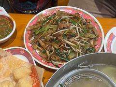 -大吉利·潮汕鲜牛肉火锅(西安店)