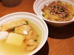 招牌面-新加坡高记KOO KEE Restaurant(盈科店)