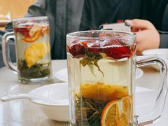 八宝茶-伊祥·敦煌楼