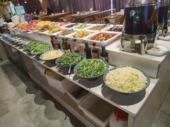 -渝厨生态火锅(合川区府店)