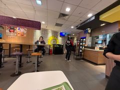 -麦当劳(世纪汇广场店)