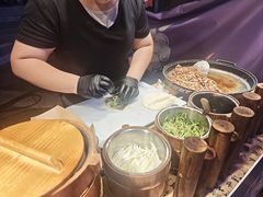 -龙湖南京江北天街