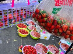 -城南综合水果批发市场(花园路店)