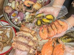 -庆山饭店·海鲜饺子家常菜(北戴河黑石路店)