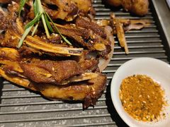 -小厨娘淮扬菜(清江苏宁广场店)