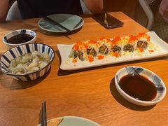-初居食屋日式料理(万象城购物中心店)